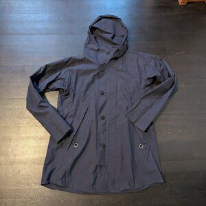 Postalco Free Arm Layer Jacket - Shear Dry Nylon
